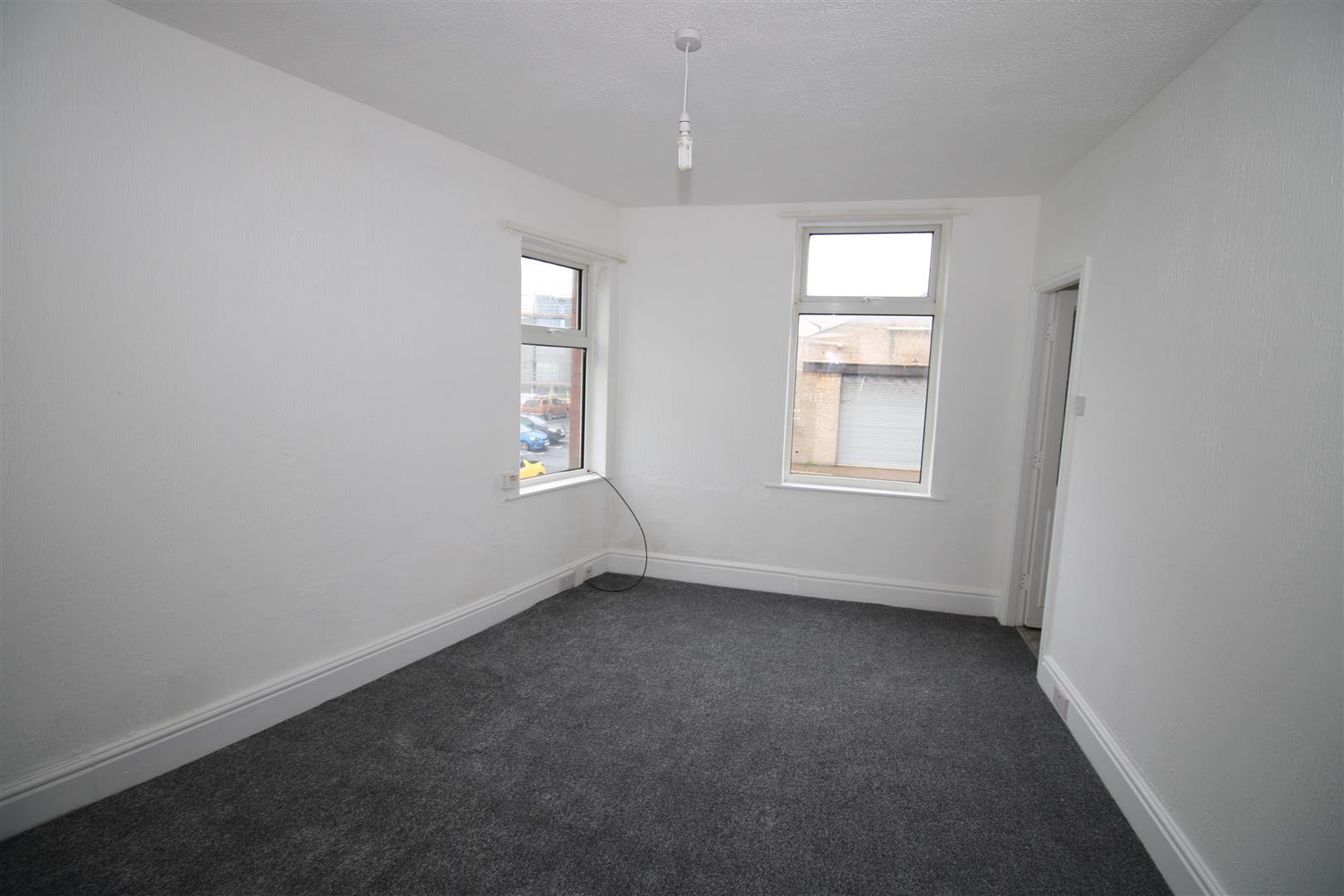 Flat 2, 41-43 General Street, Blackpool