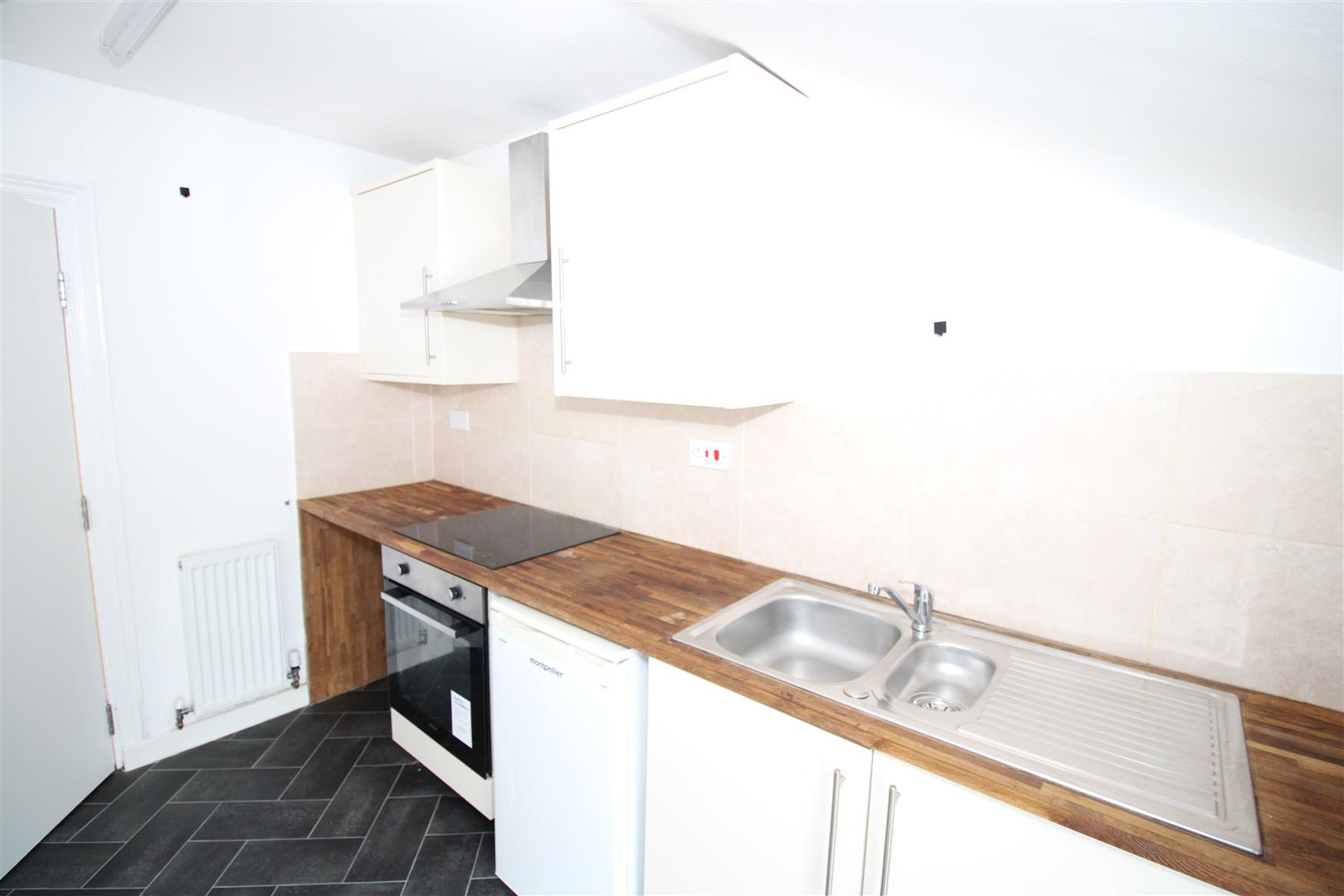 Flat 6, 3 Livingstone Road, Blackpool