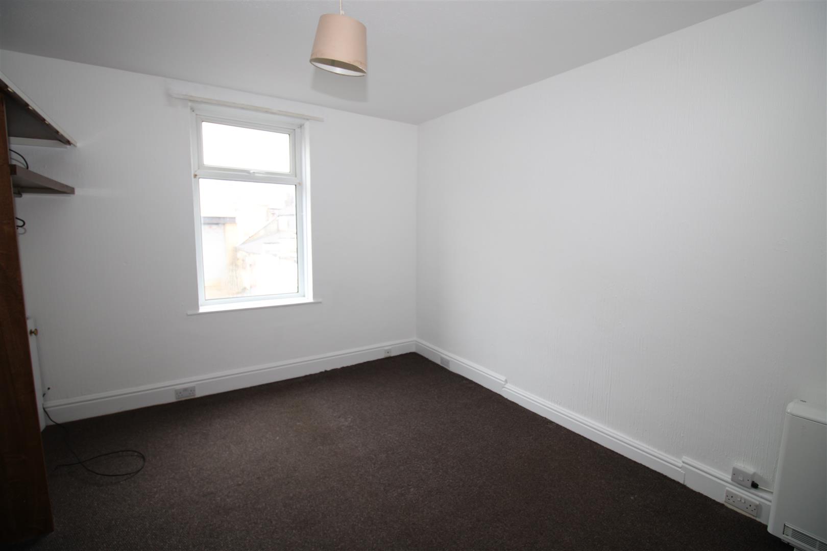 Flat 3, 41-43 General Street, Blackpool