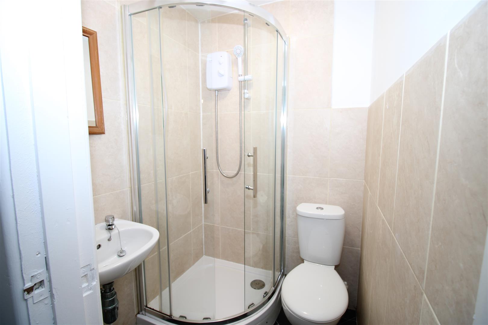Flat 6, 3 Livingstone Road, Blackpool