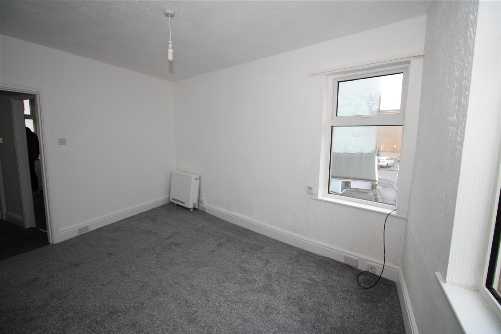 Flat 2, 41-43 General Street, Blackpool