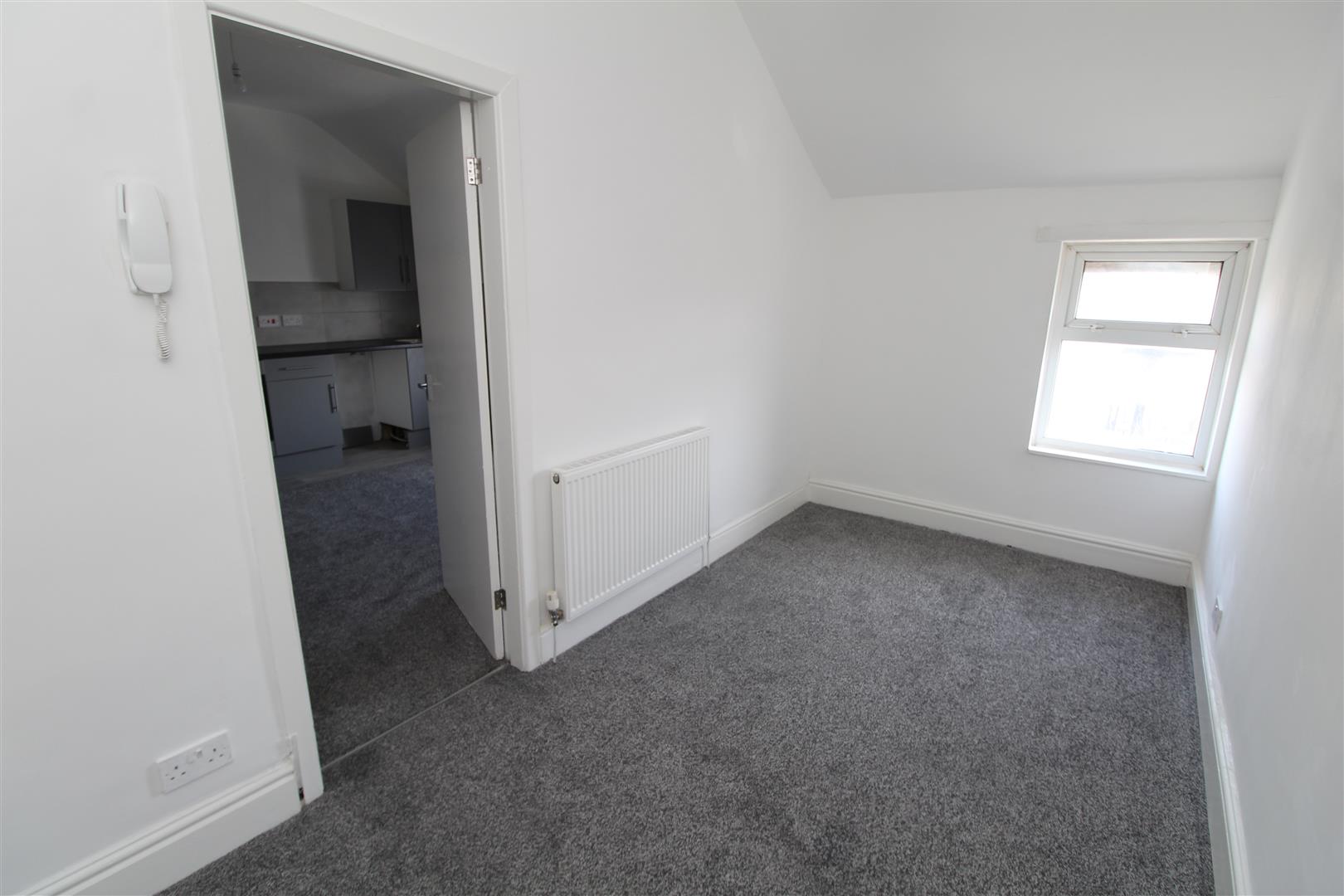 Flat 9, 8 Crystal Road, Blackpool