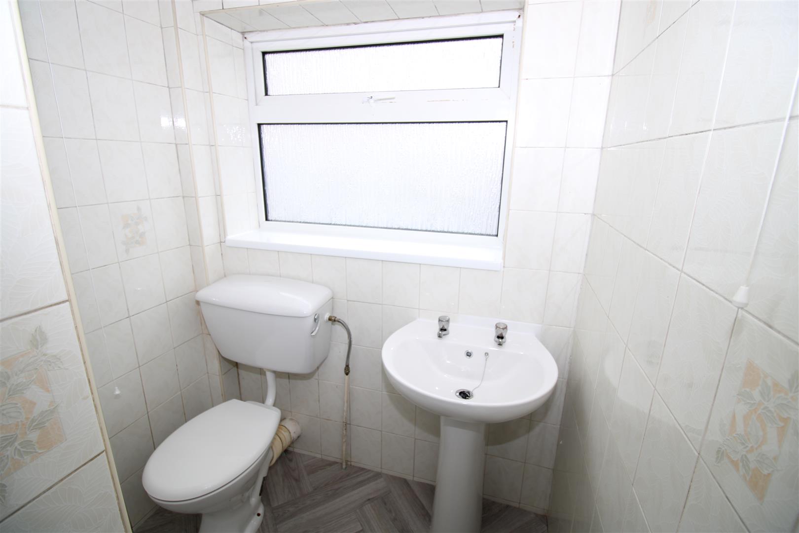 Flat 2, 41-43 General Street, Blackpool