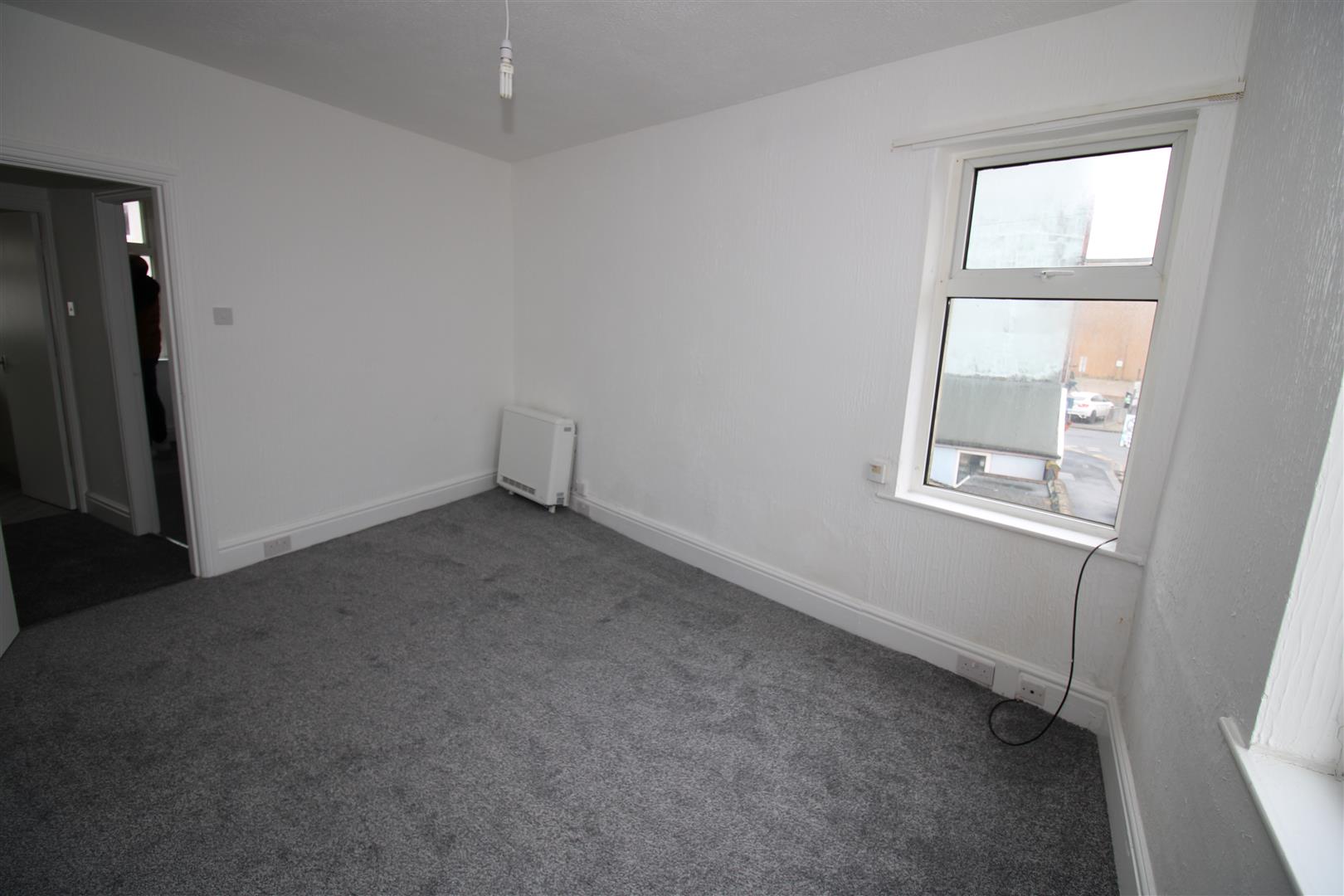 Flat 2, 41-43 General Street, Blackpool