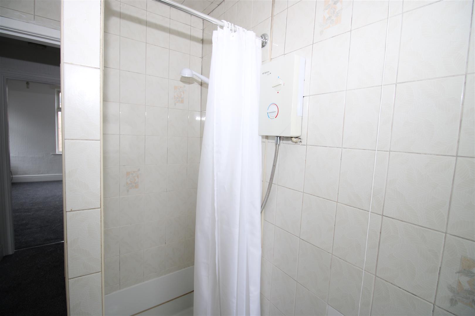 Flat 2, 41-43 General Street, Blackpool