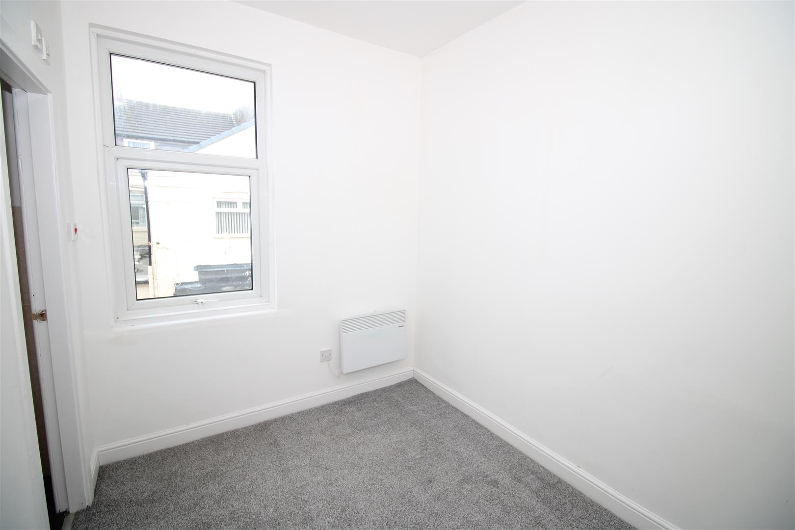 Flat 3, 3 Livingston road Blackpool