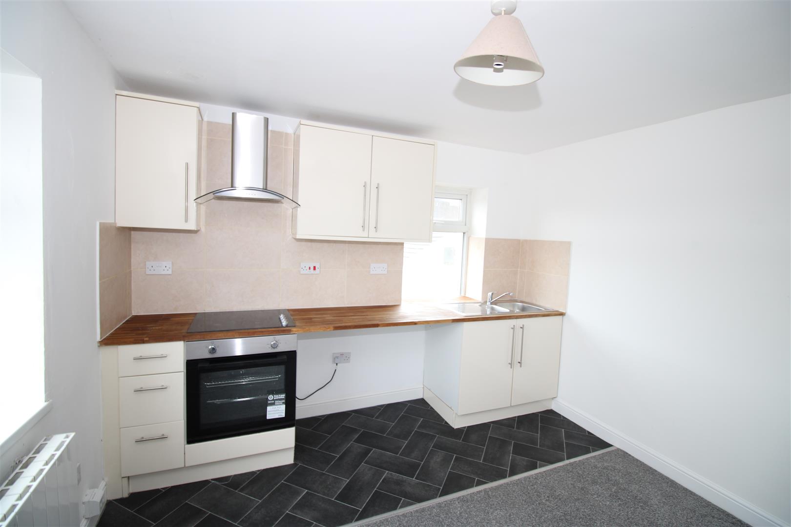 Flat 5 3 Livingstone Road, Blackpool