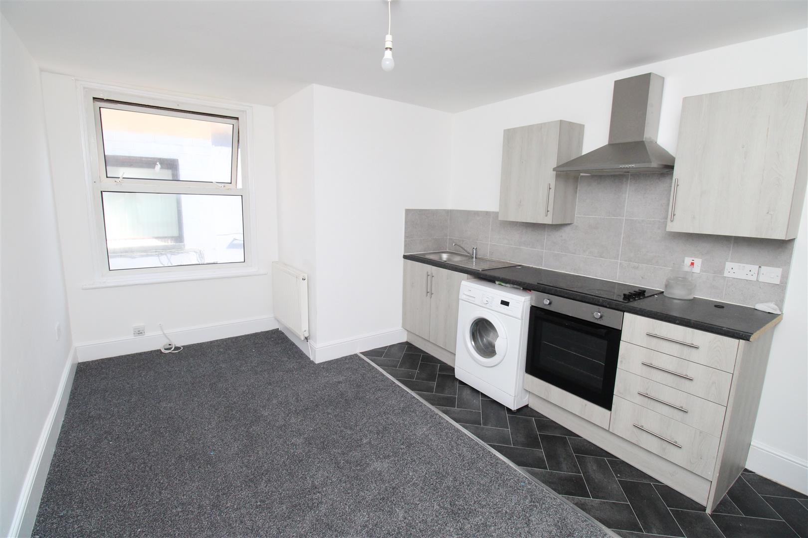 Flat 3, 7 Wellington Road, Blackpool
