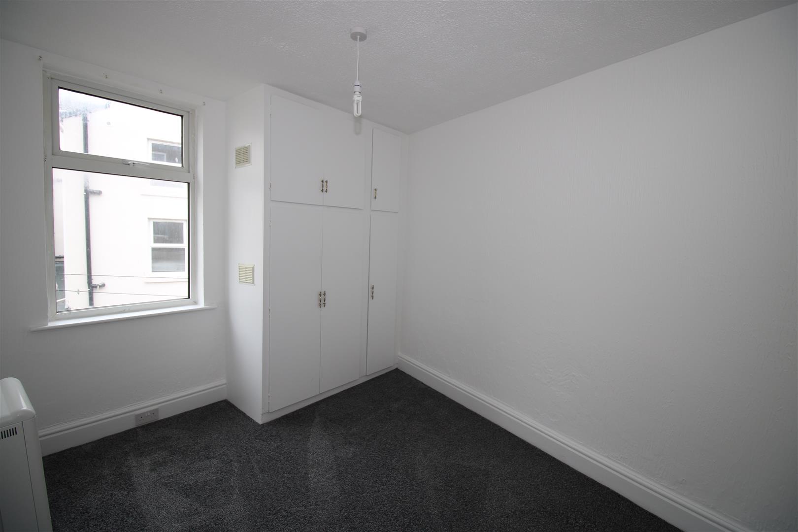 Flat 2, 41-43 General Street, Blackpool