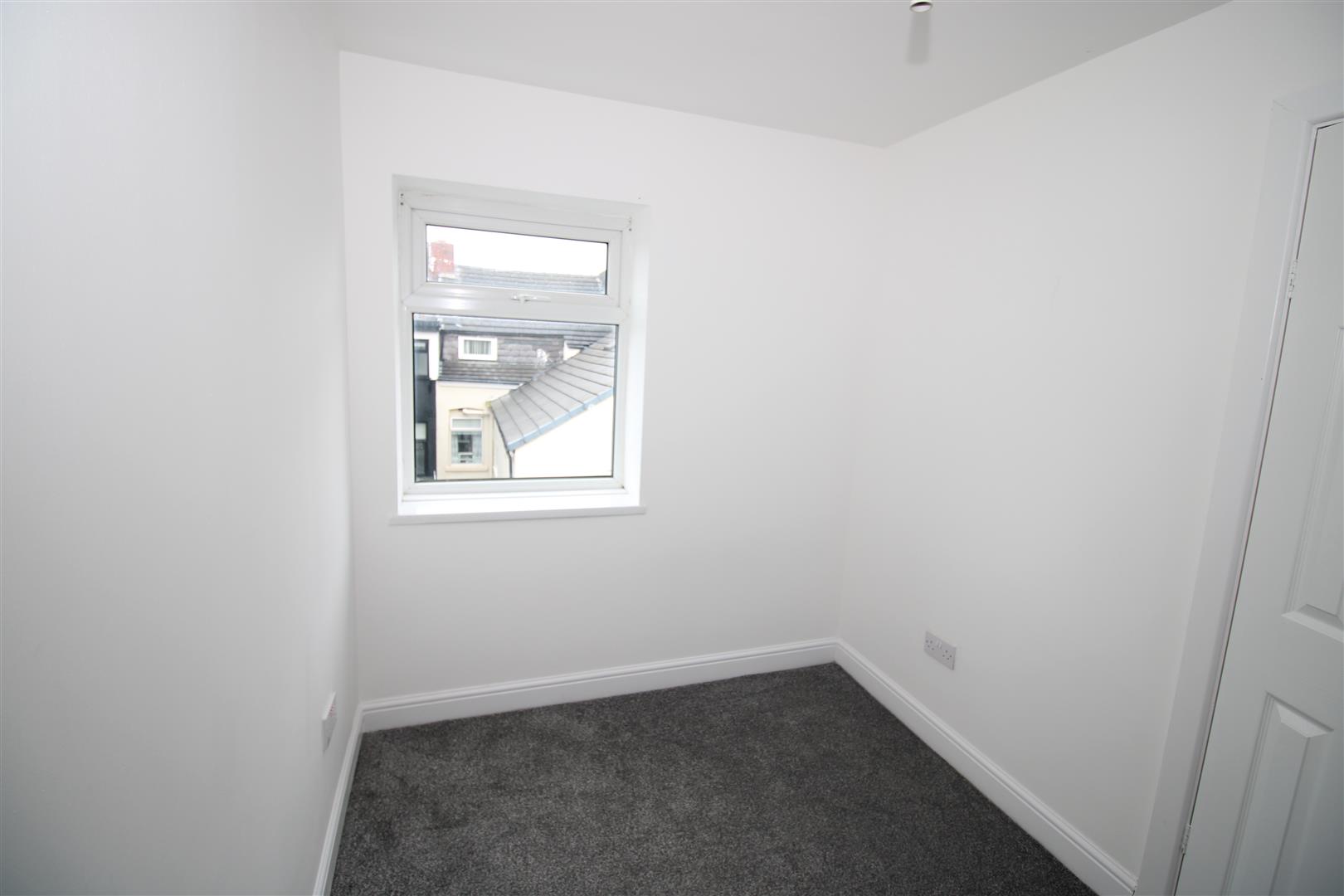 Flat 5 3 Livingstone Road, Blackpool