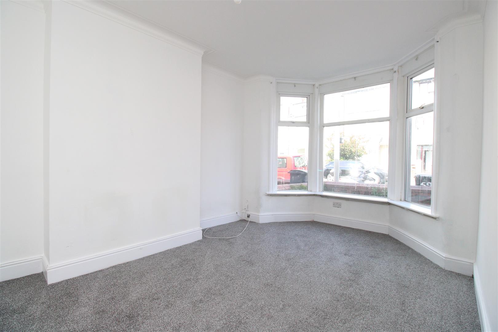 Flat A, 59 Westmorland Avenue, Blackpool