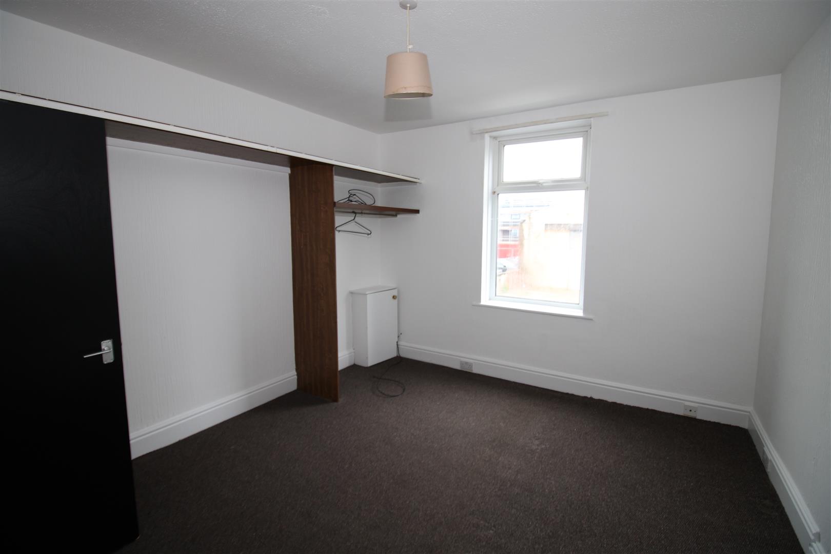 Flat 3, 41-43 General Street, Blackpool