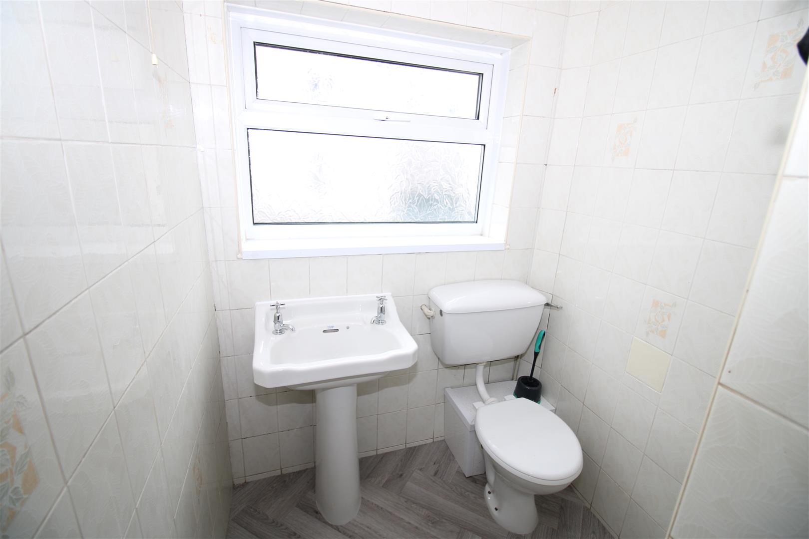 Flat 3, 41-43 General Street, Blackpool
