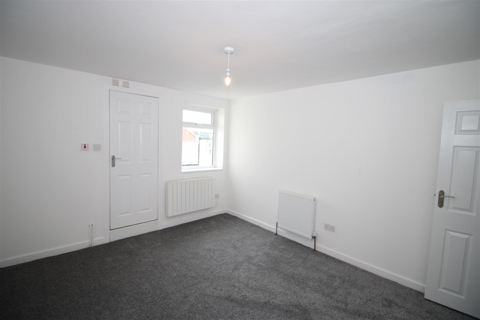Flat 6, 3 Livingstone Road, Blackpool