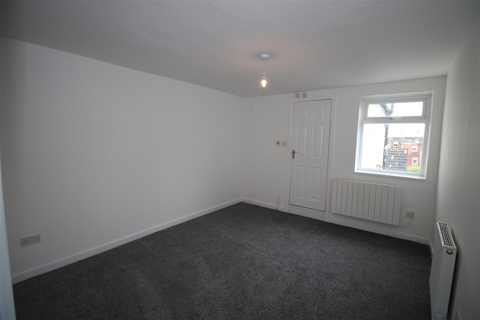 Flat 6, 3 Livingstone Road, Blackpool