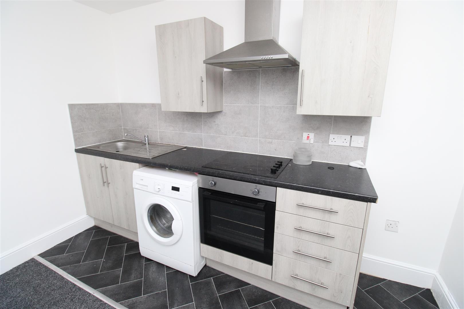 Flat 3, 7 Wellington Road, Blackpool