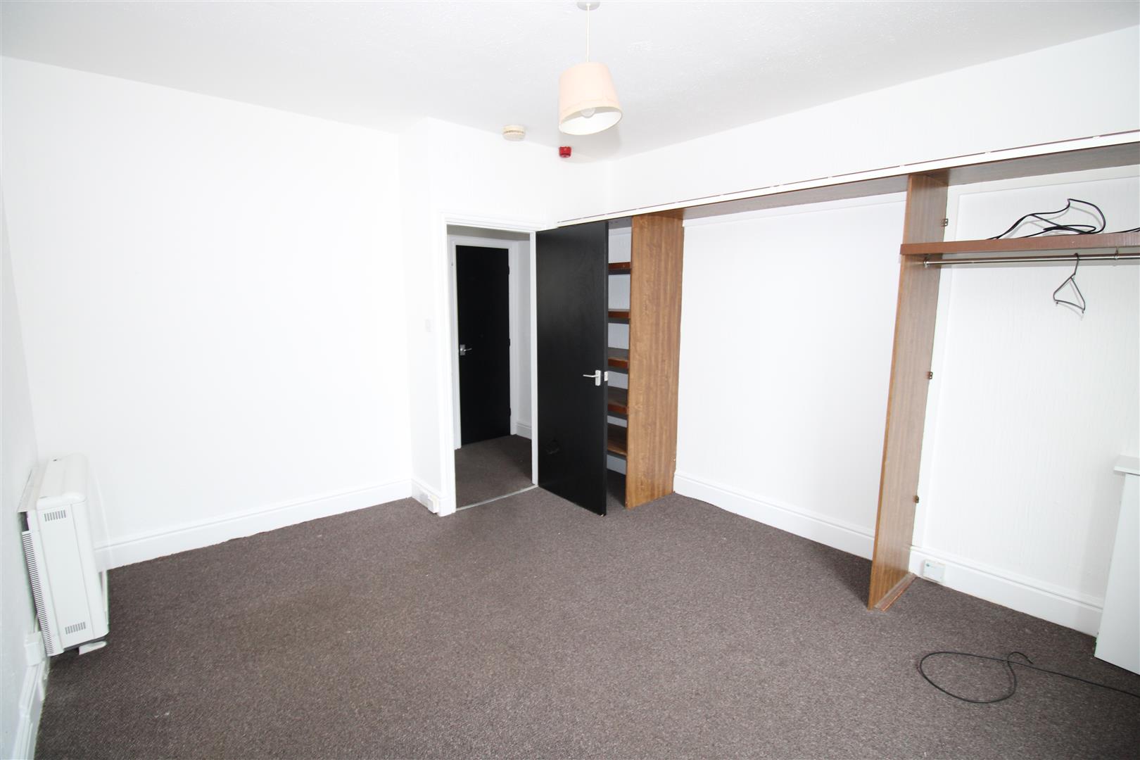 Flat 3, 41-43 General Street, Blackpool