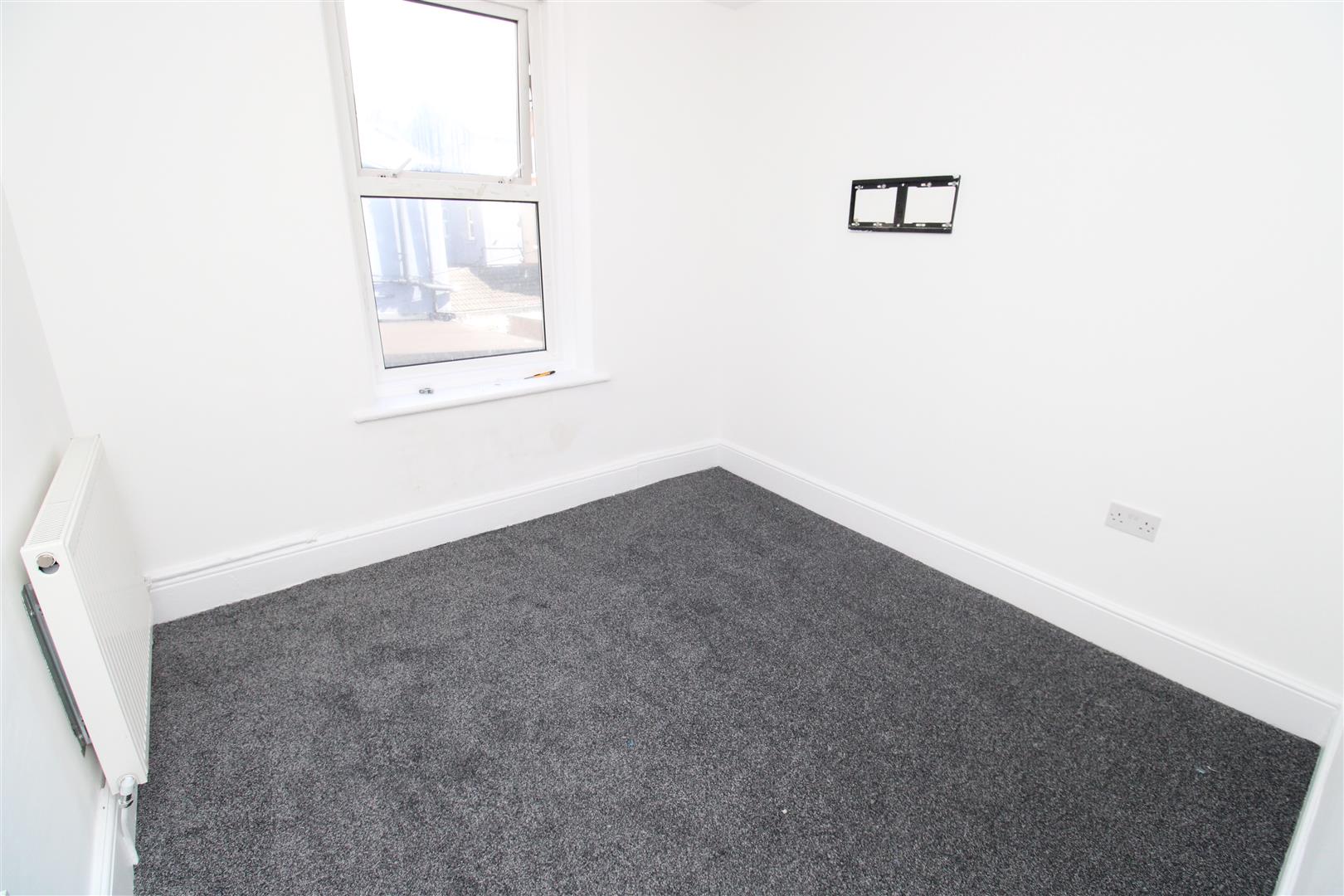 Flat 3, 7 Wellington Road, Blackpool