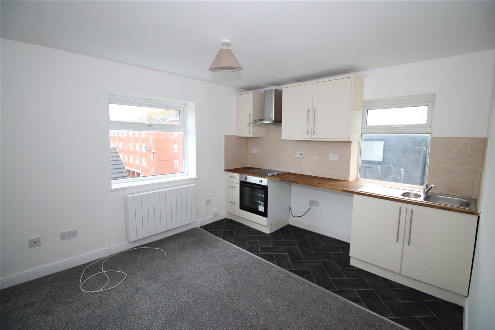 Flat 5 3 Livingstone Road, Blackpool