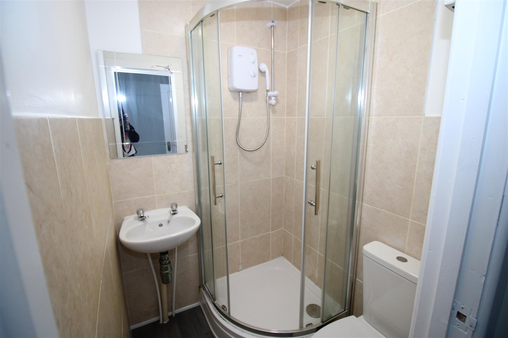 Flat 5 3 Livingstone Road, Blackpool