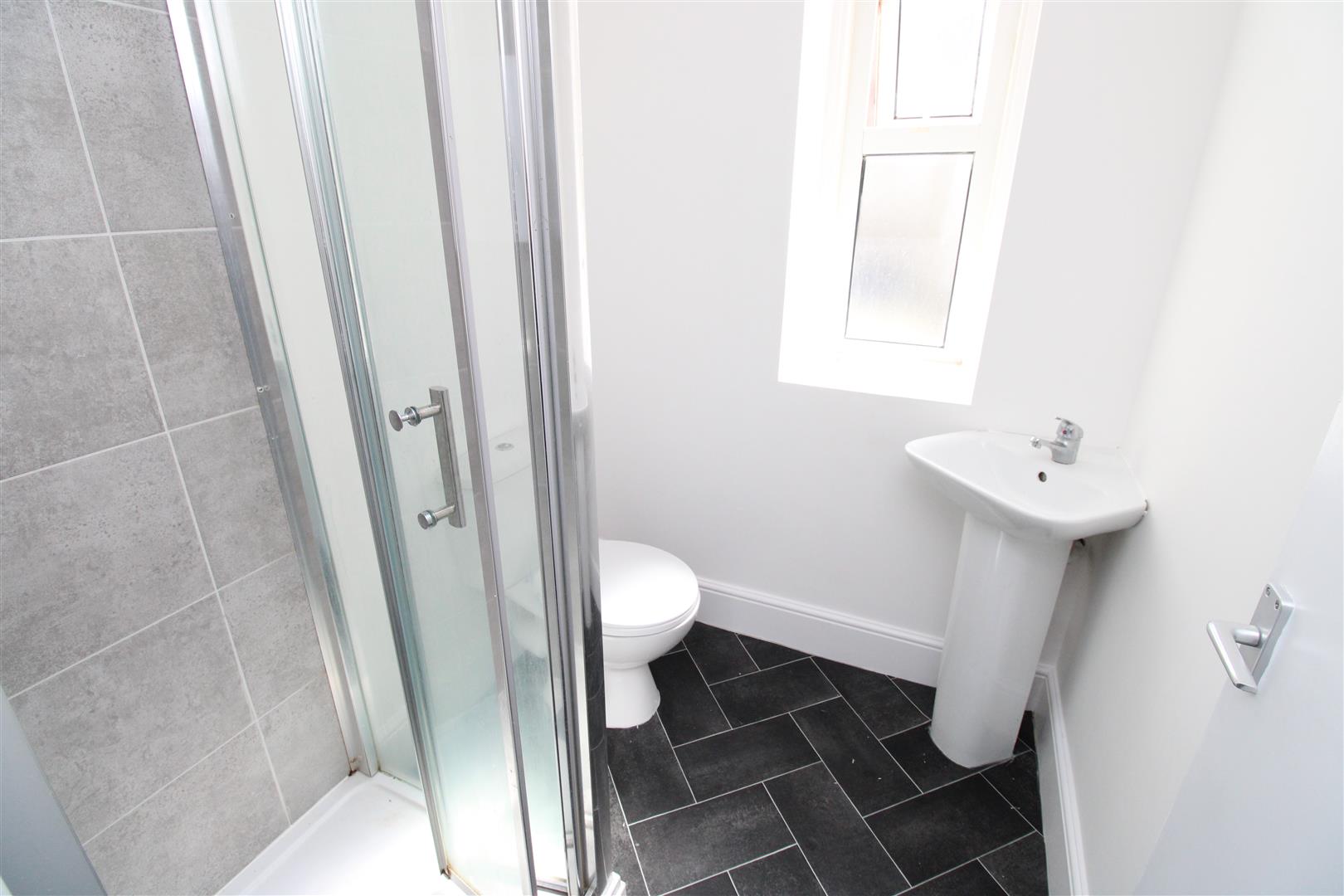 Flat 3, 7 Wellington Road, Blackpool