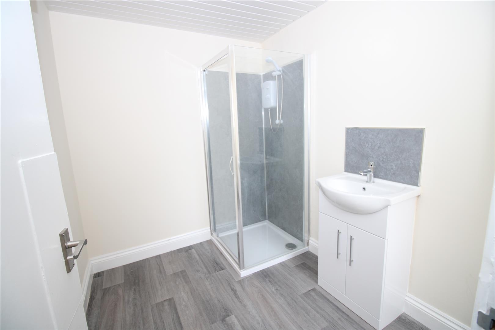 Flat 24, 10 Havelock Street, Blackpool