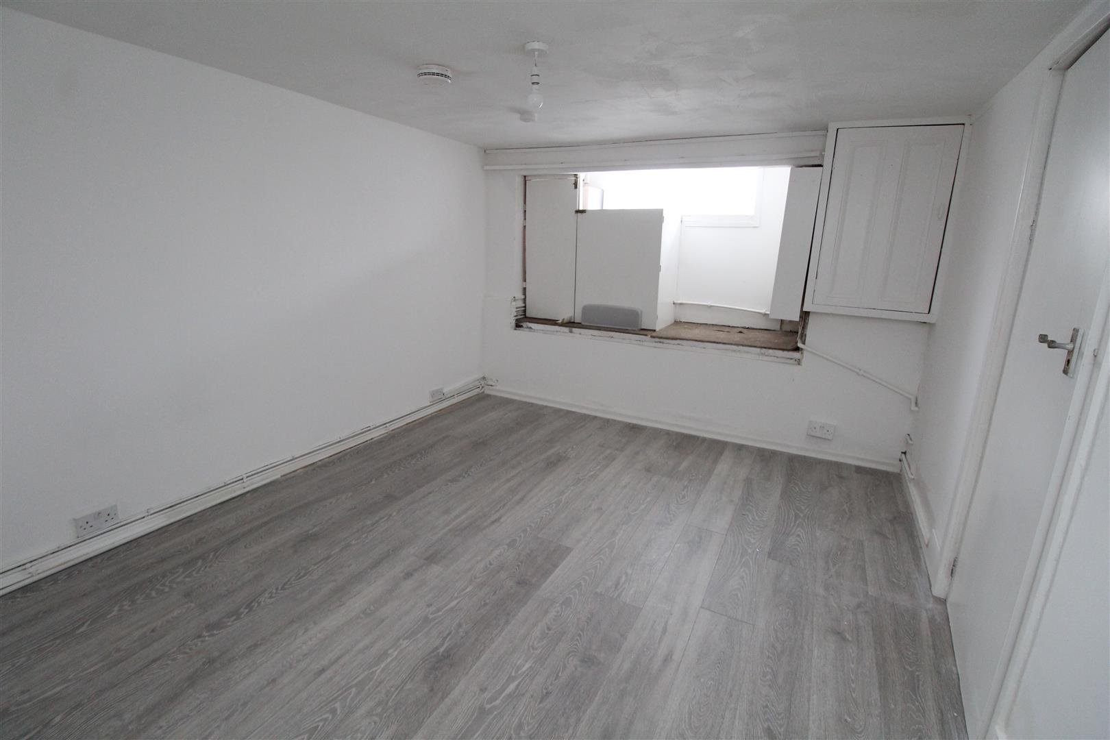 Flat 1, 6 Cavendish Road, Bispham, Blackpool