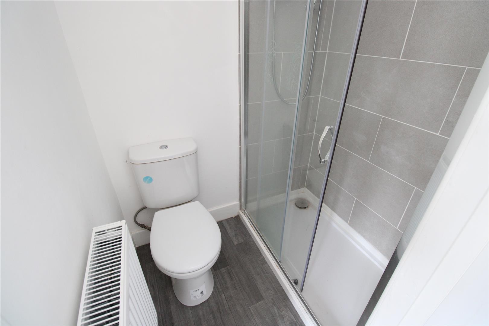 Flat 1, 80 Park Road, Blackpool