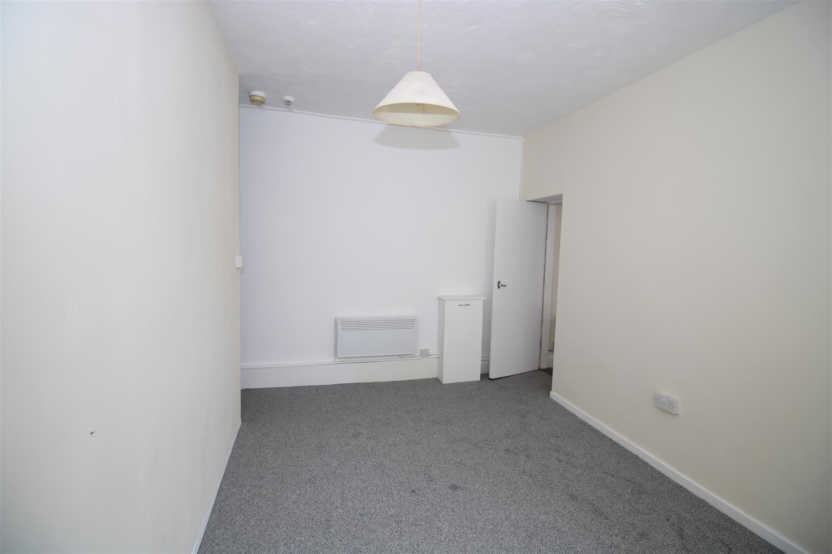 Flat 24, 10 Havelock Street, Blackpool