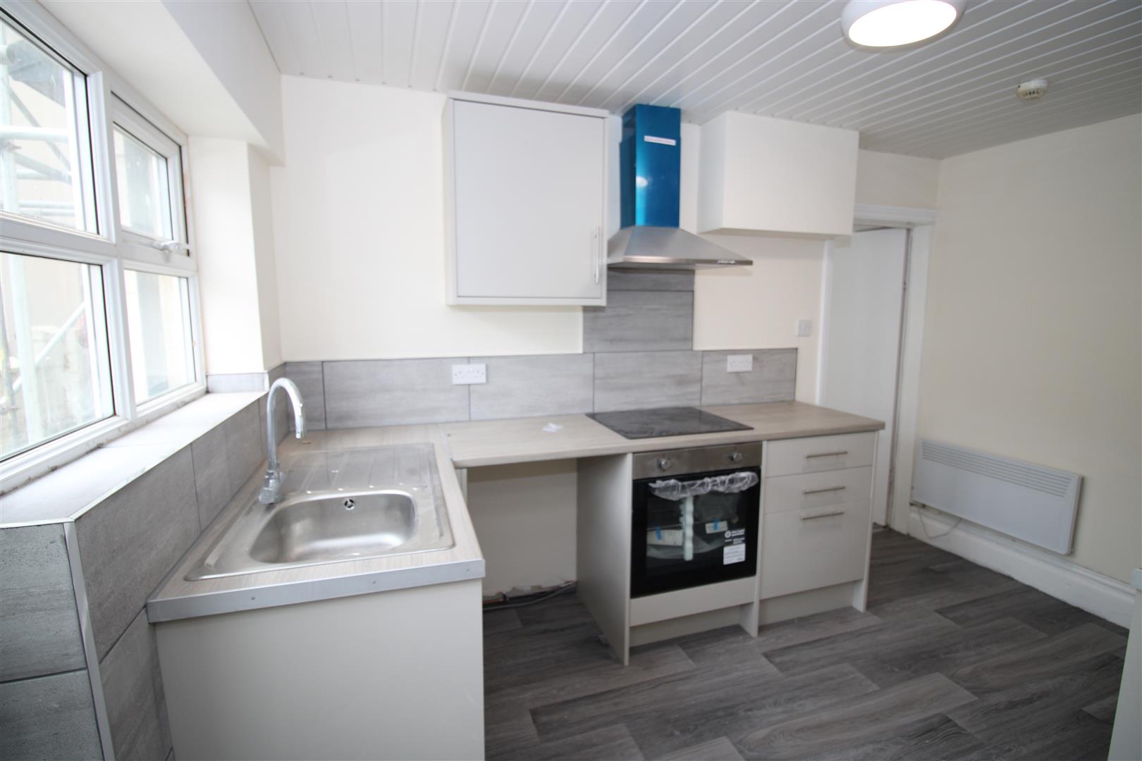 Flat 24, 10 Havelock Street, Blackpool