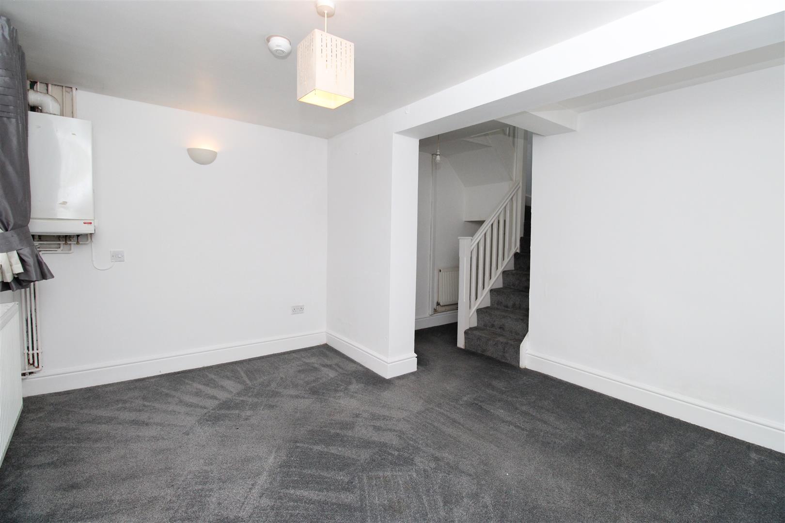 Flat 7, 91 Hornby Road, Blackpool