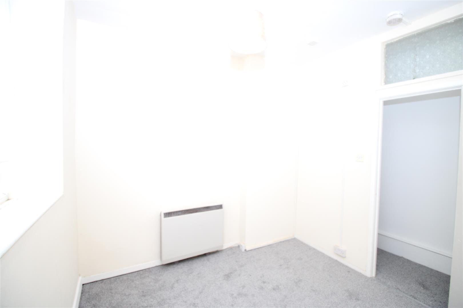 Flat 24, 10 Havelock Street, Blackpool