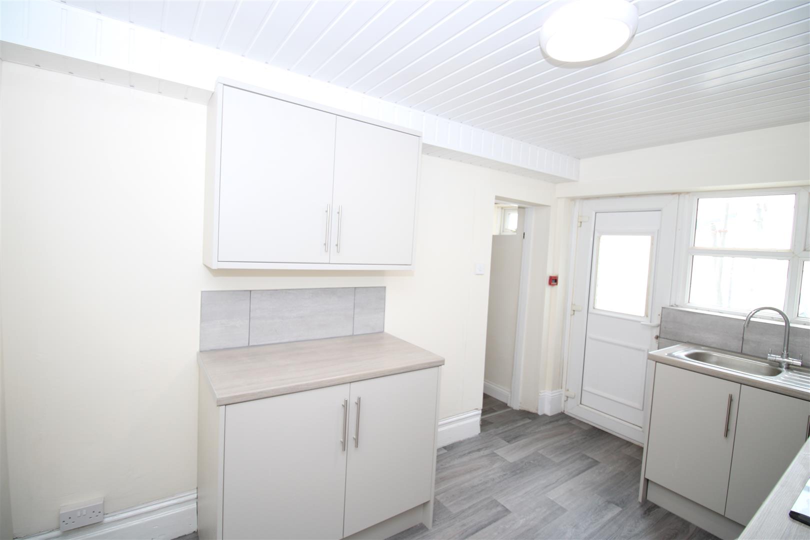 Flat 24, 10 Havelock Street, Blackpool