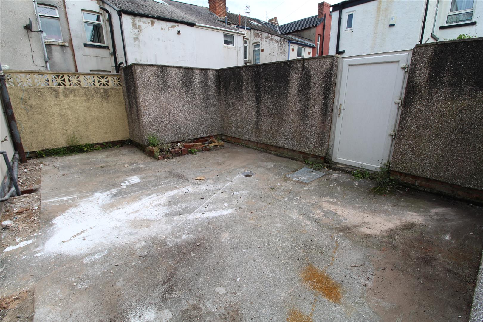 Handley Road, Blackpool