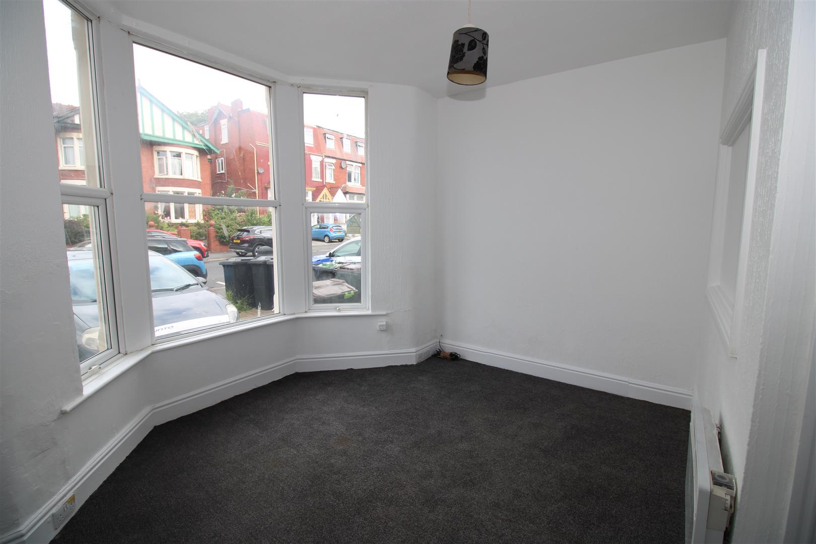Flat 1, 100 Reads Ave, Blackpool
