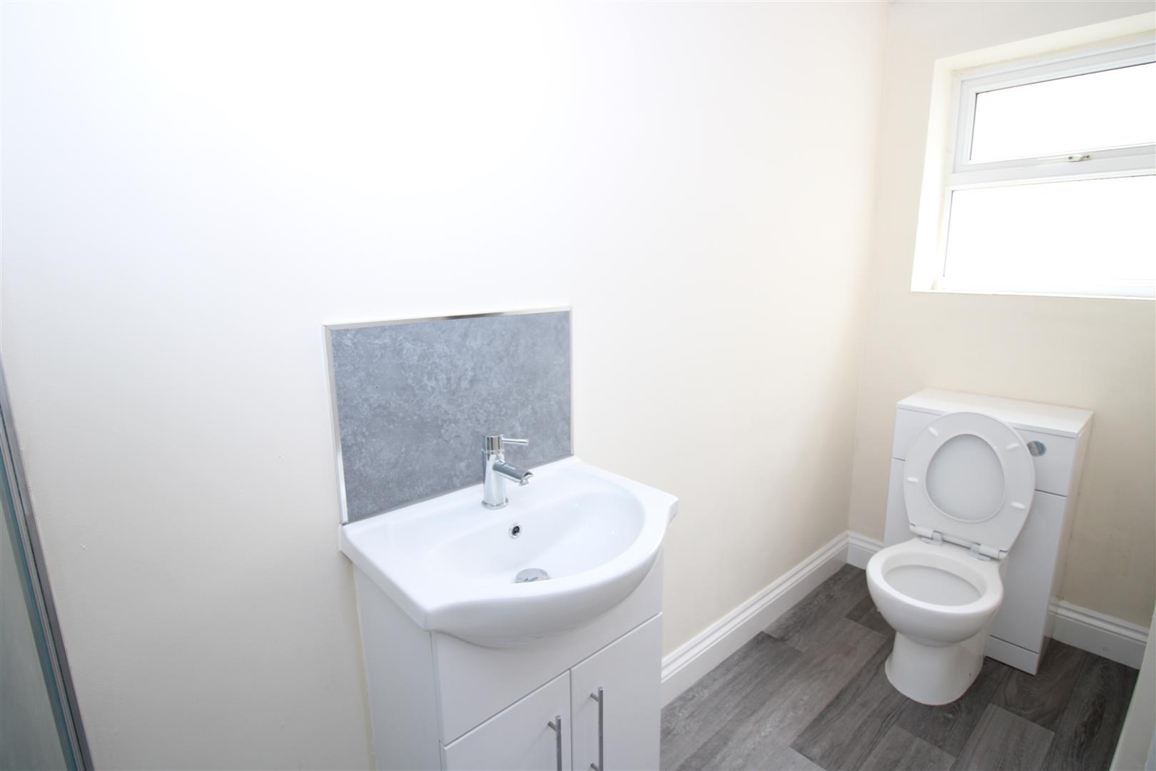 Flat 24, 10 Havelock Street, Blackpool