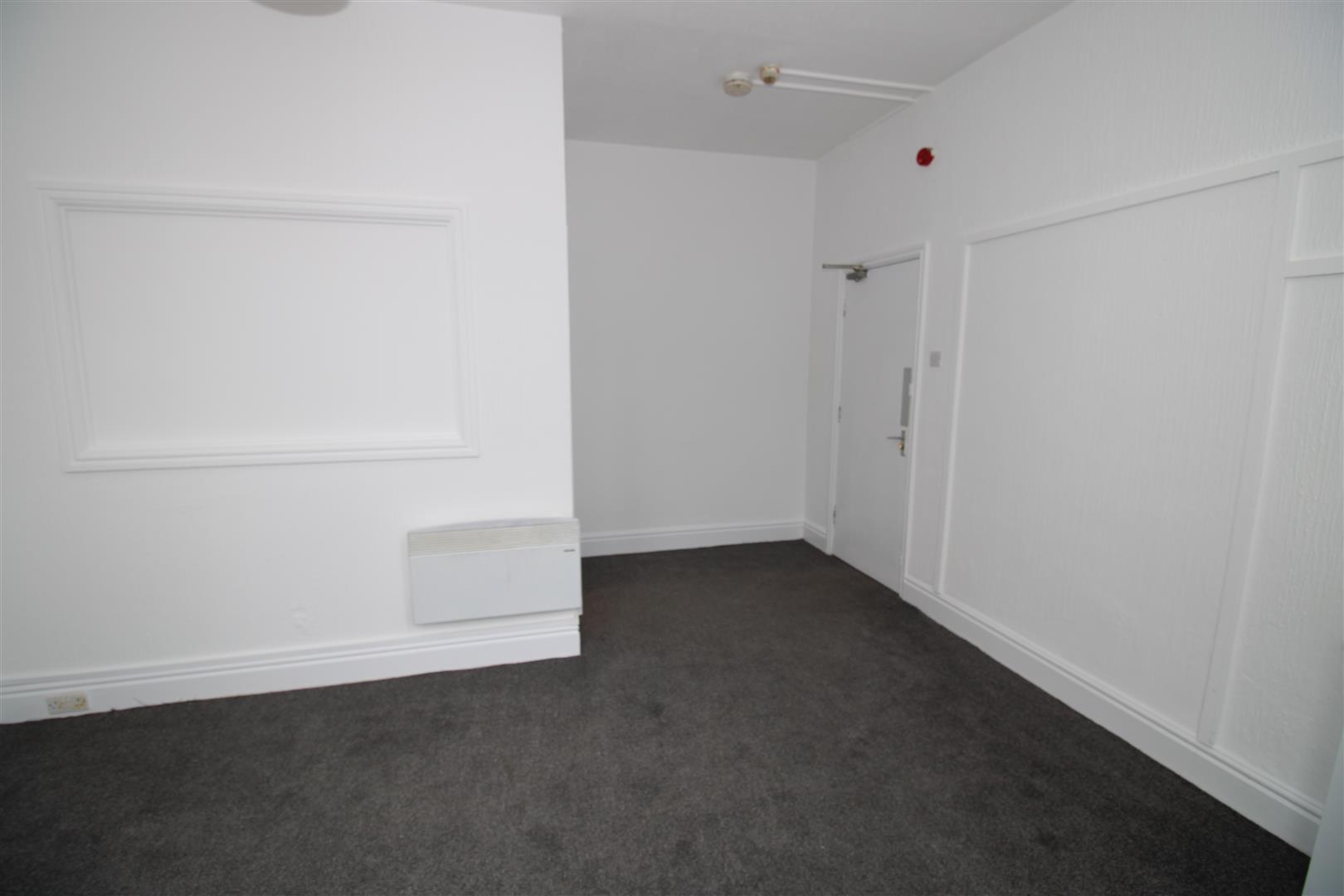 Flat 1, 100 Reads Ave, Blackpool