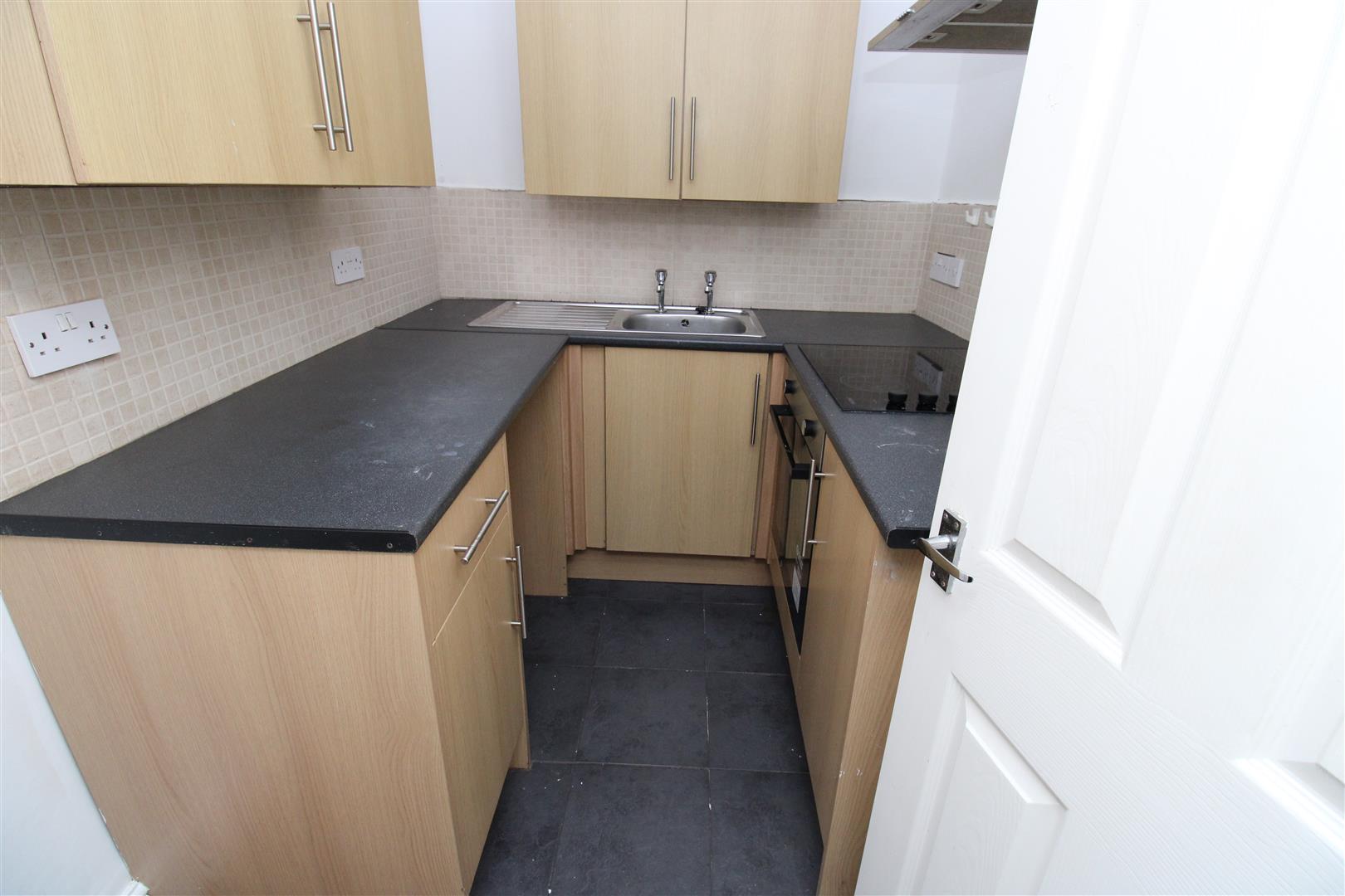 Flat 7, 91 Hornby Road, Blackpool