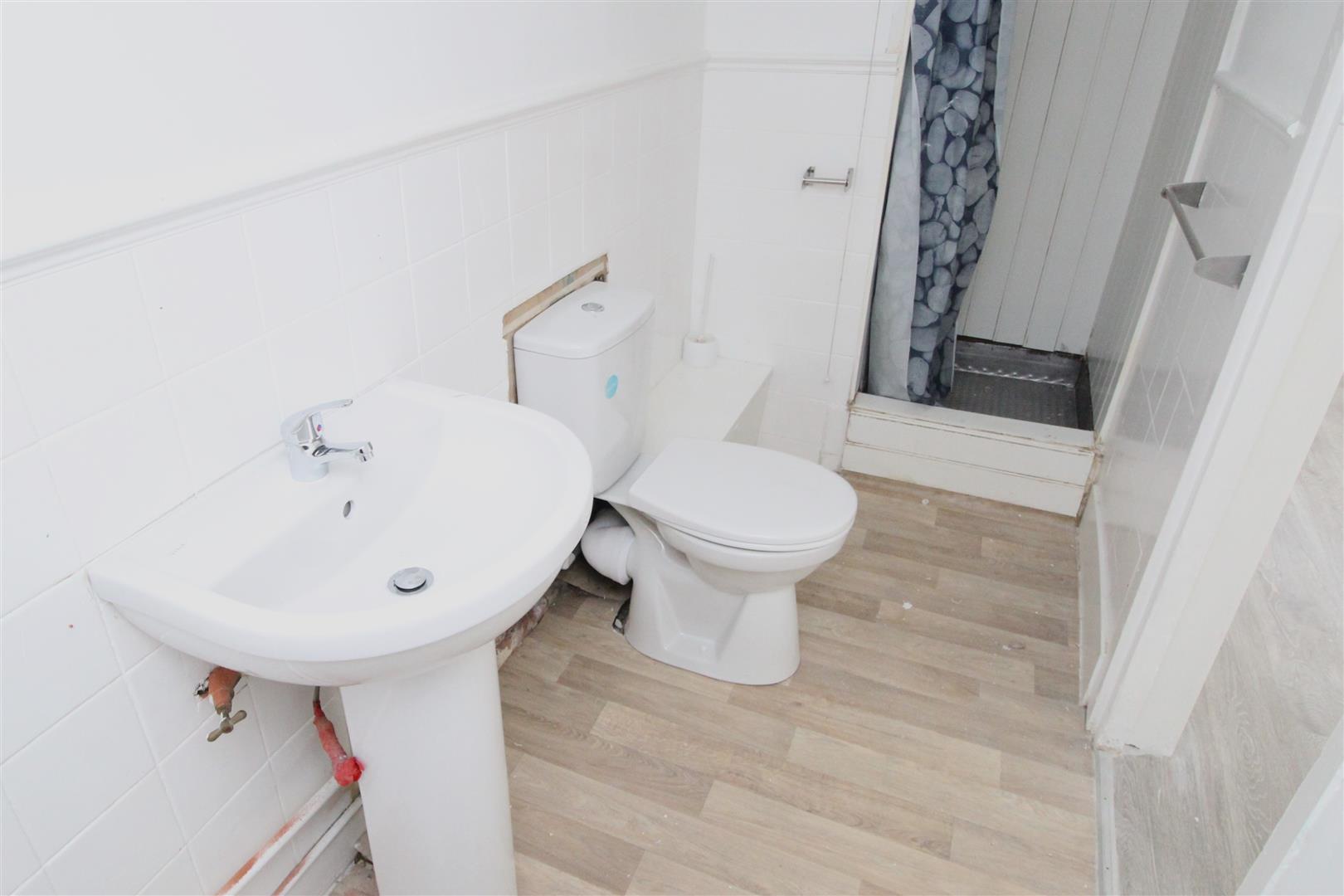 Flat 1, 6 Cavendish Road, Bispham, Blackpool