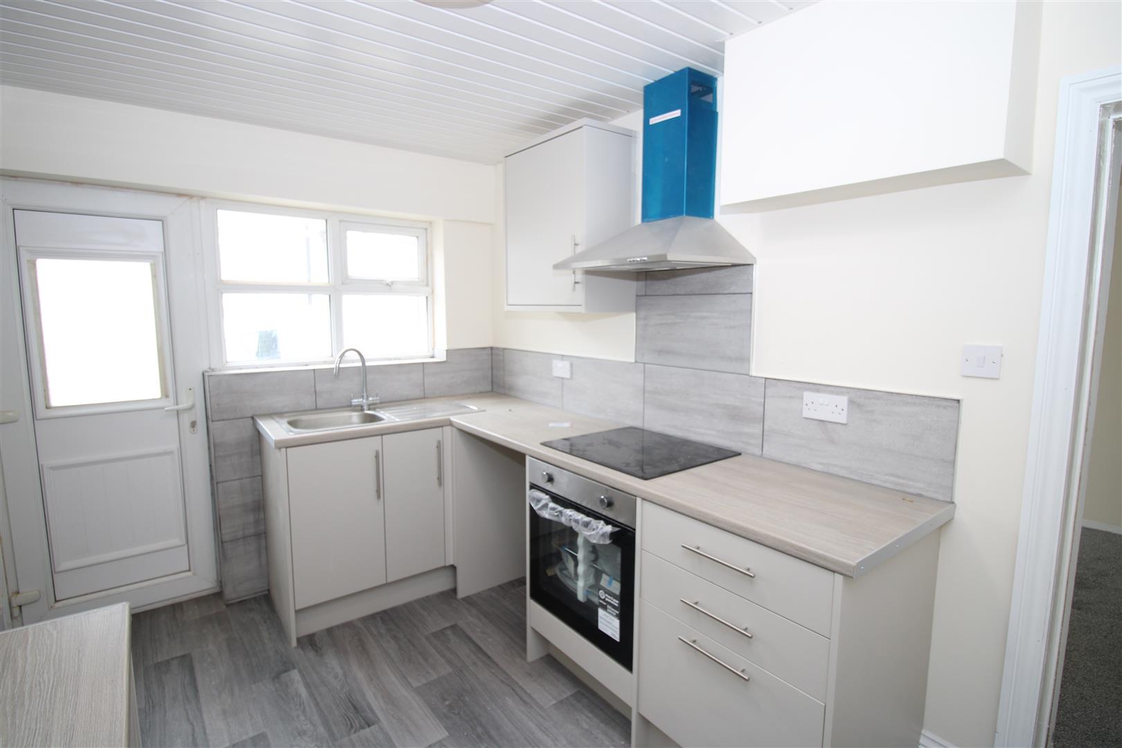 Flat 24, 10 Havelock Street, Blackpool