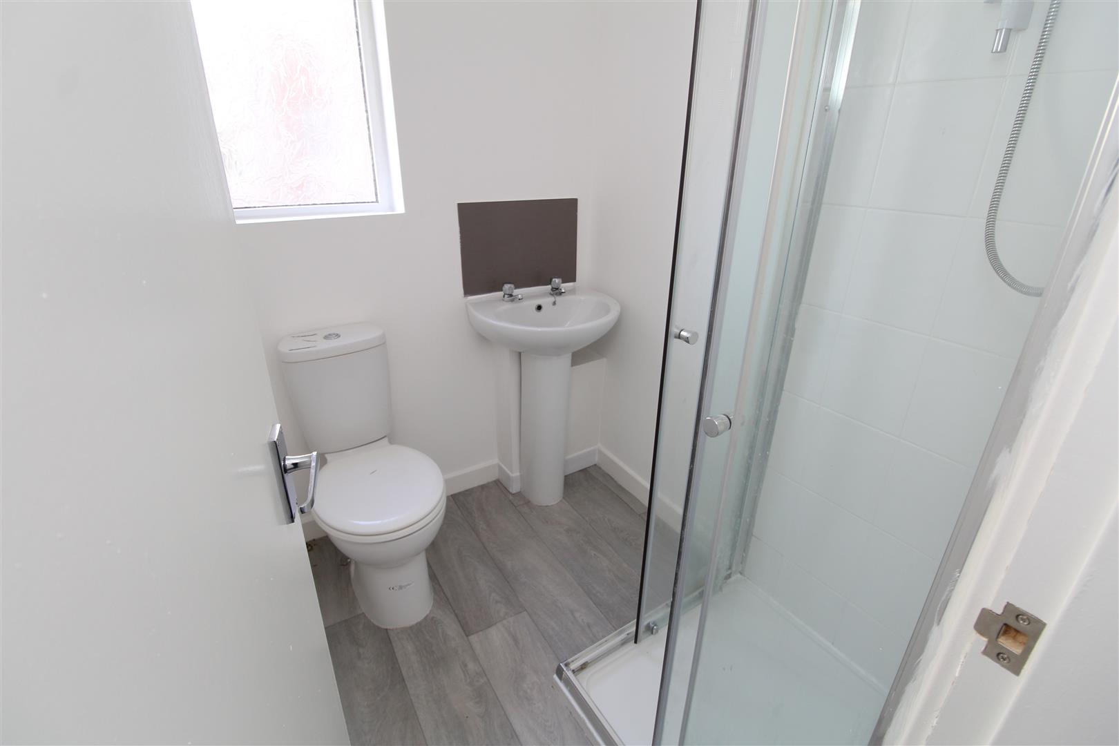 Flat 4, 8 Crystal Road, Blackpool