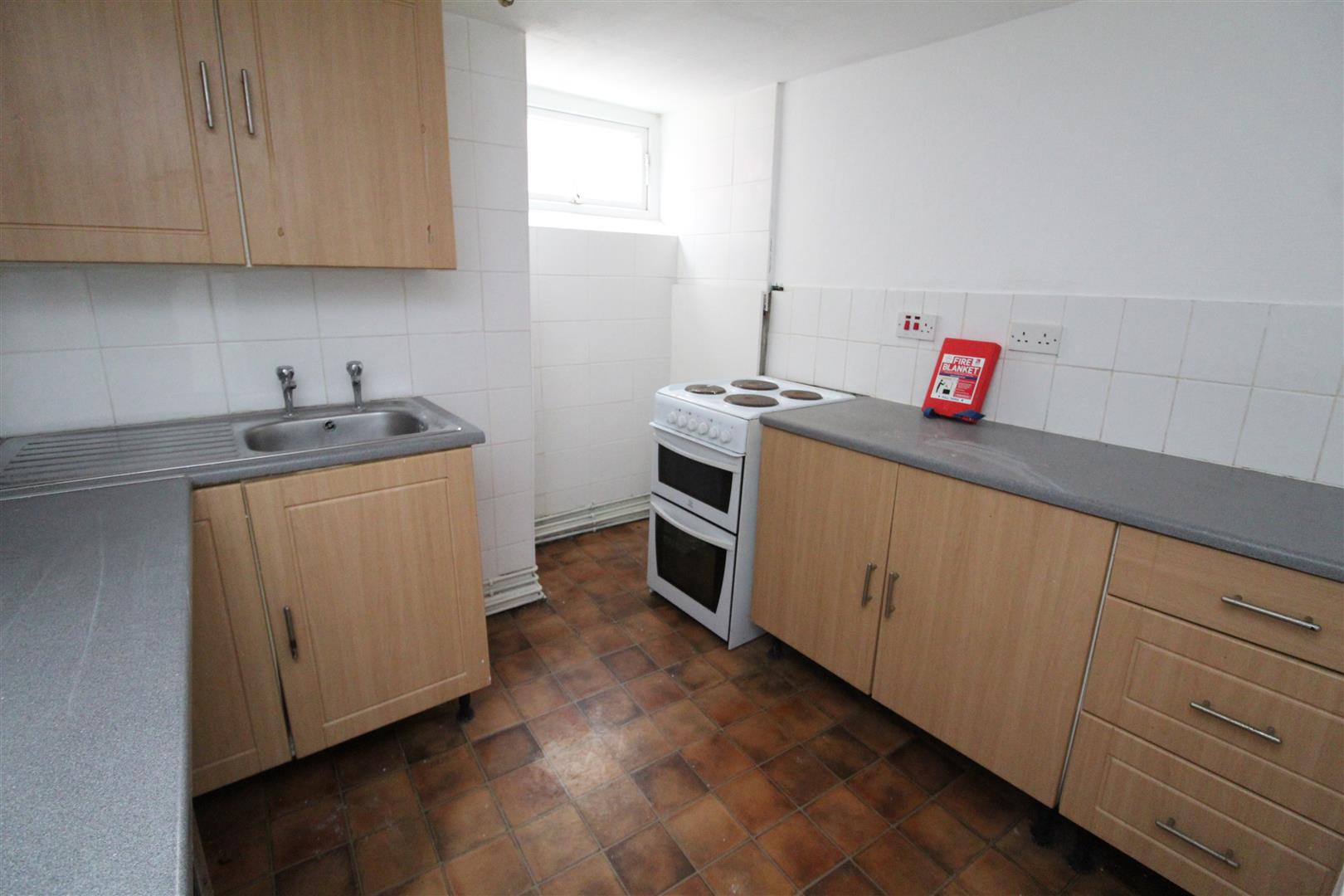 Flat 1, 6 Cavendish Road, Bispham, Blackpool