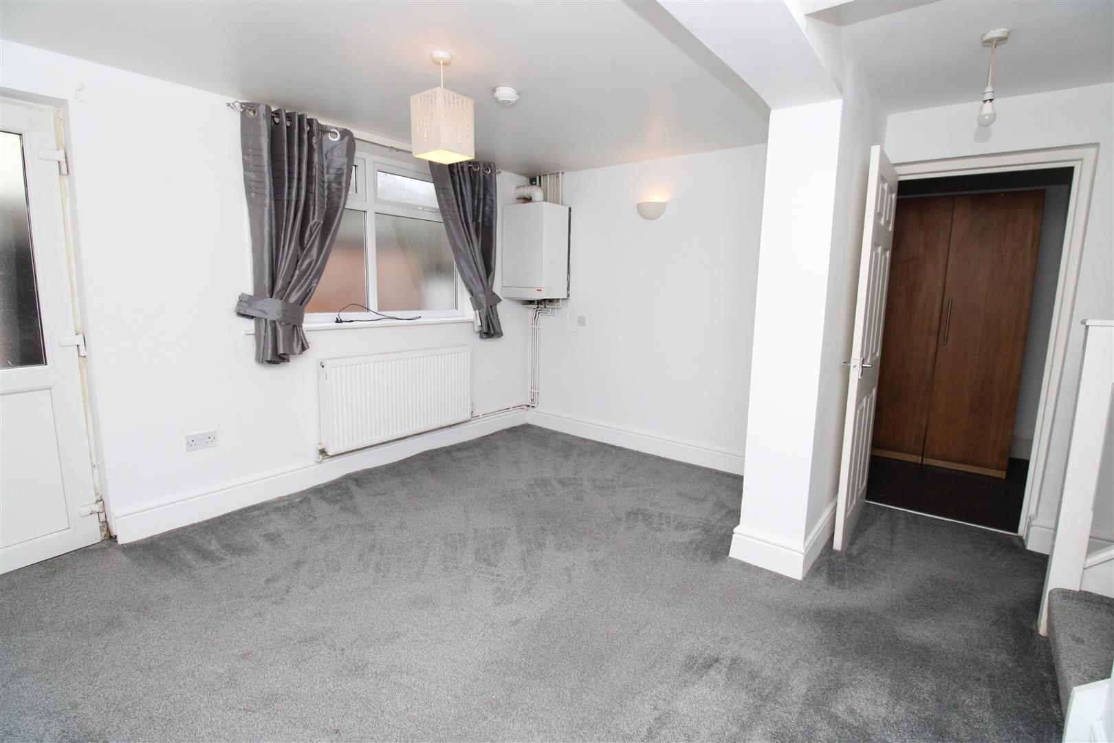 Flat 7, 91 Hornby Road, Blackpool