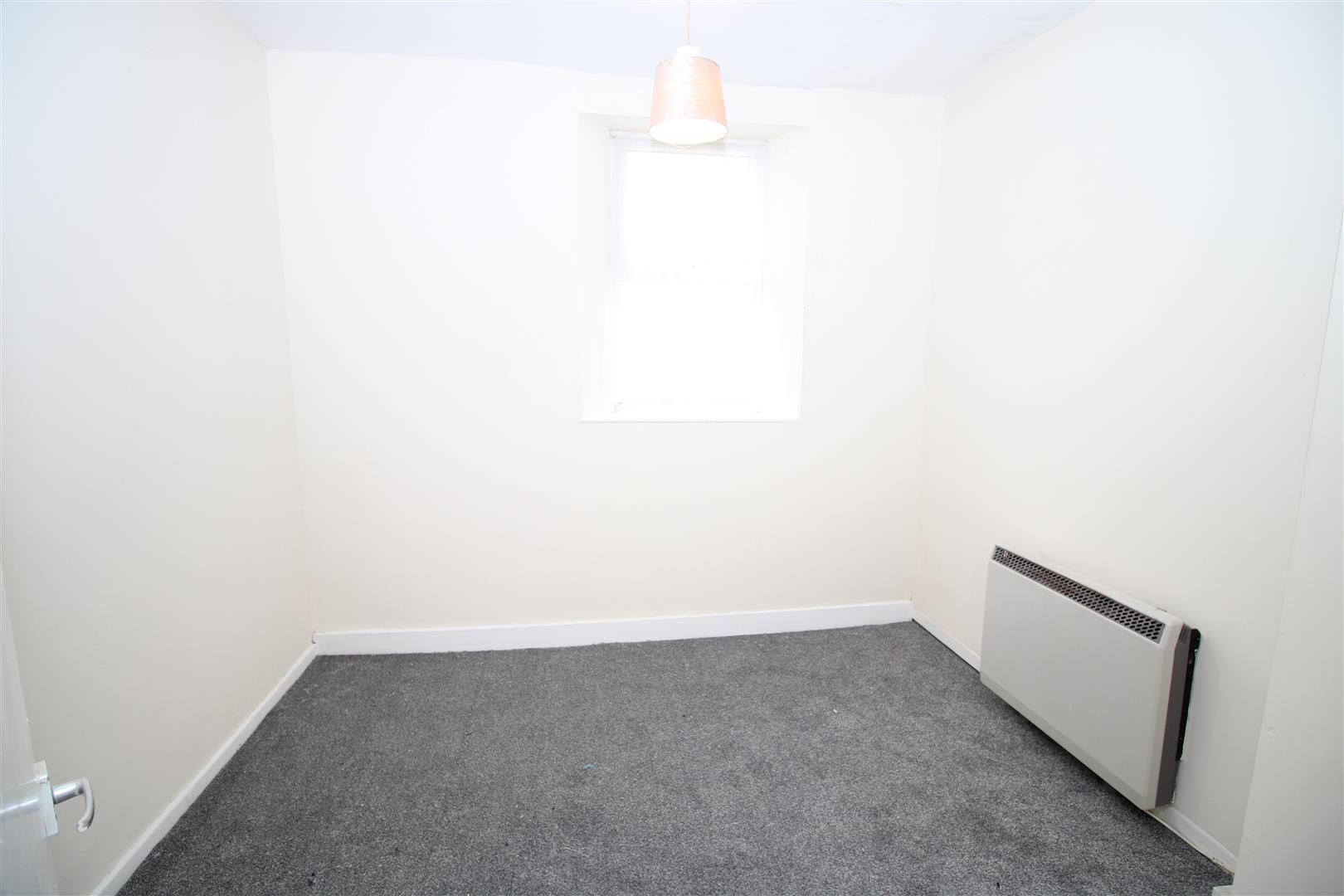 Flat 24, 10 Havelock Street, Blackpool