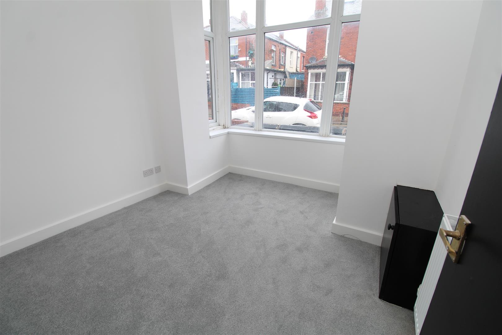 Handley Road, Blackpool