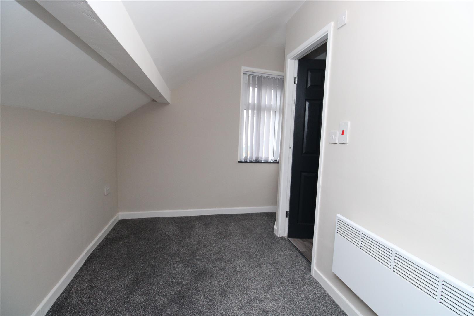 Flat 5, 363 Lytham Road, Blackpool