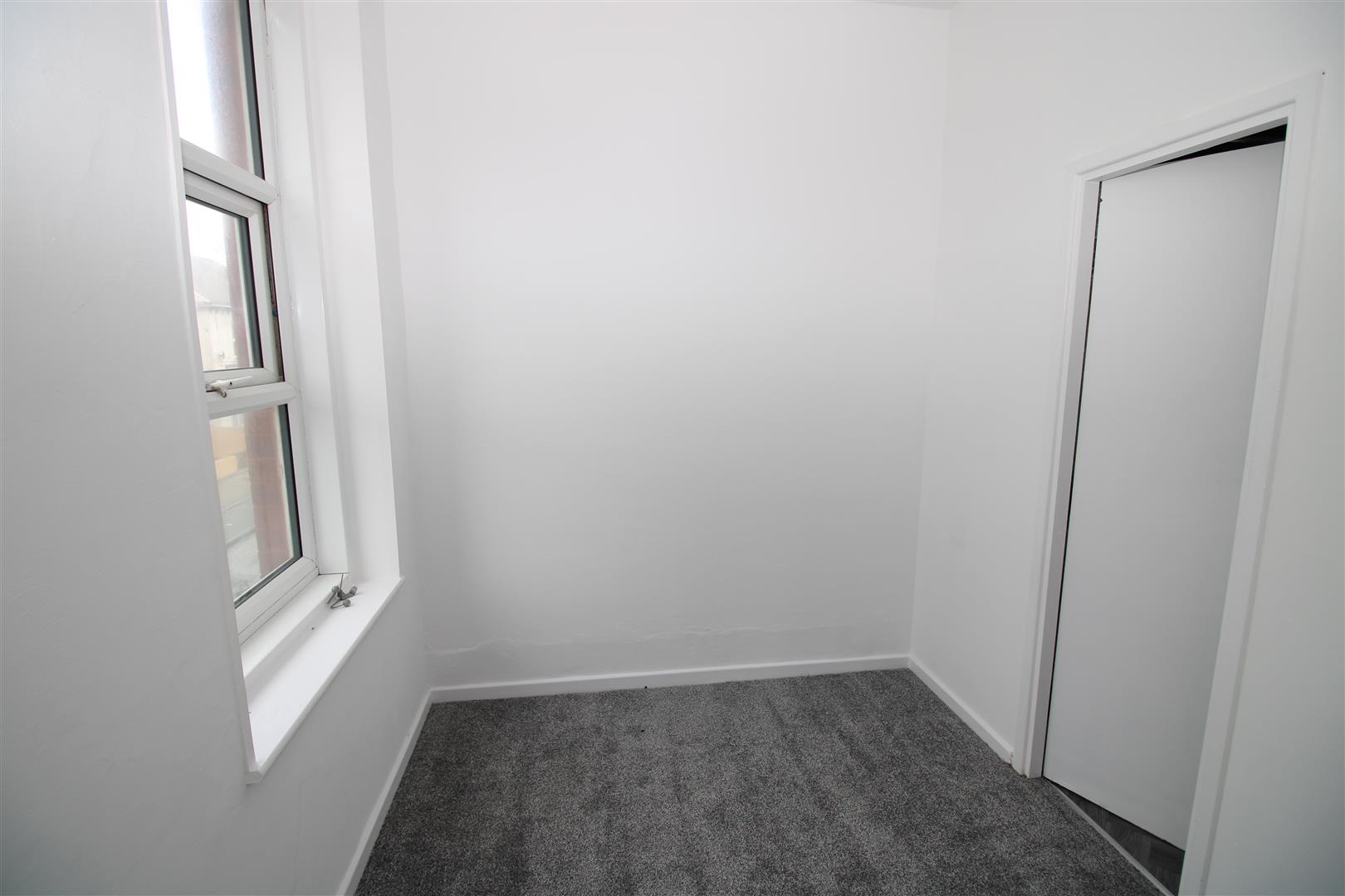 Flat 4, 23 Osborne Road, Blackpool