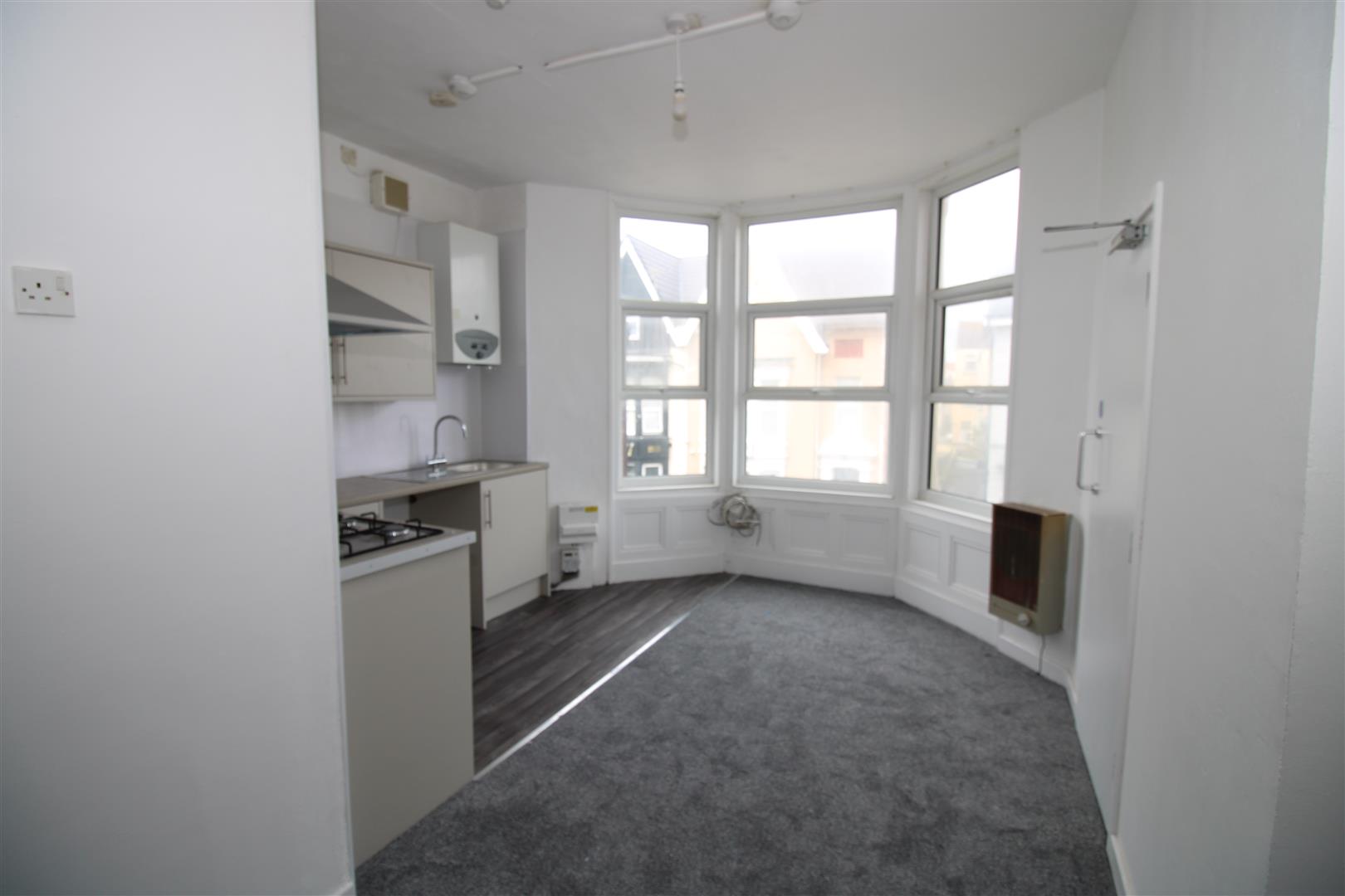 Flat 4, 23 Osborne Road, Blackpool