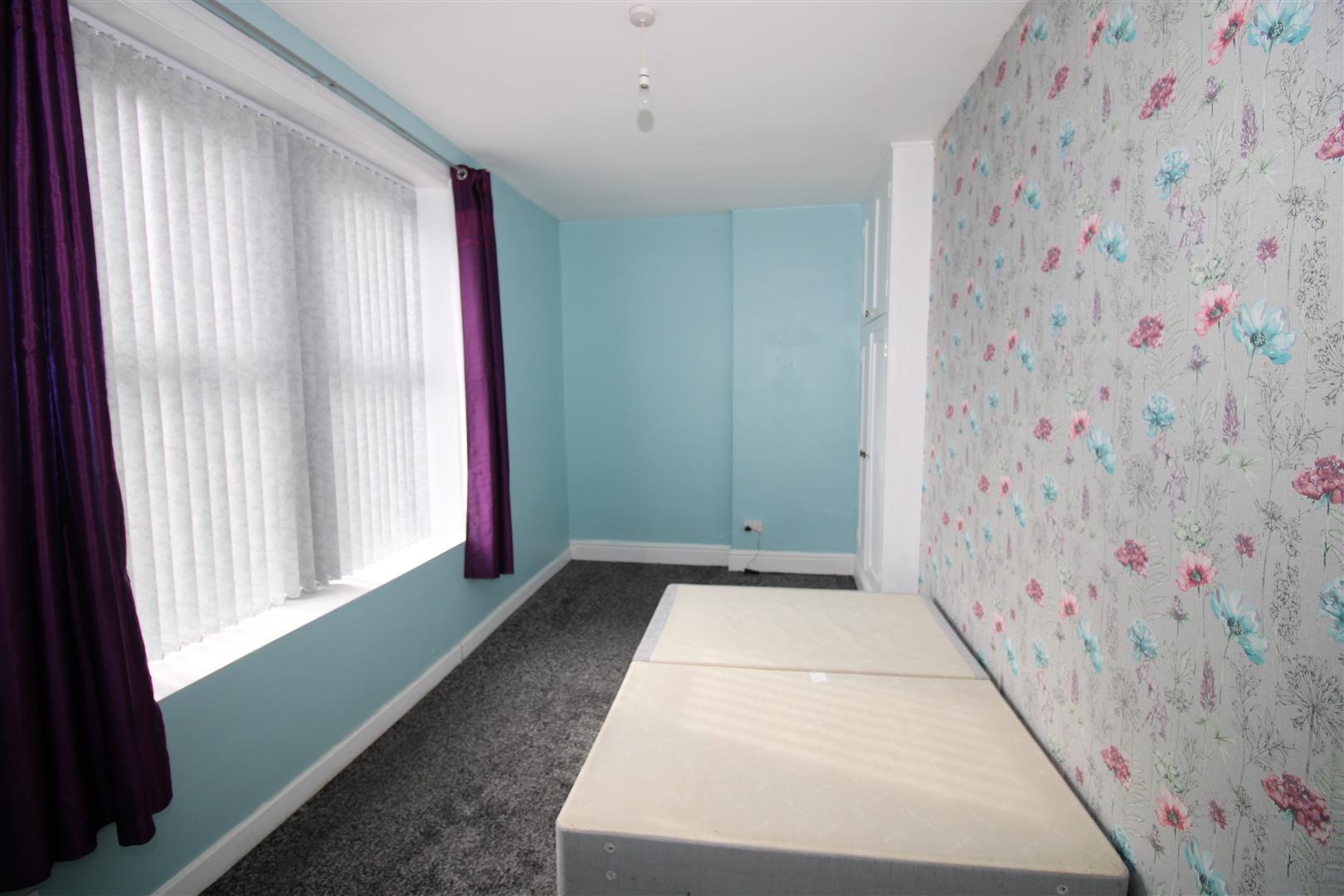Flat 1, 2-6 Liverpool Road, Blackpool