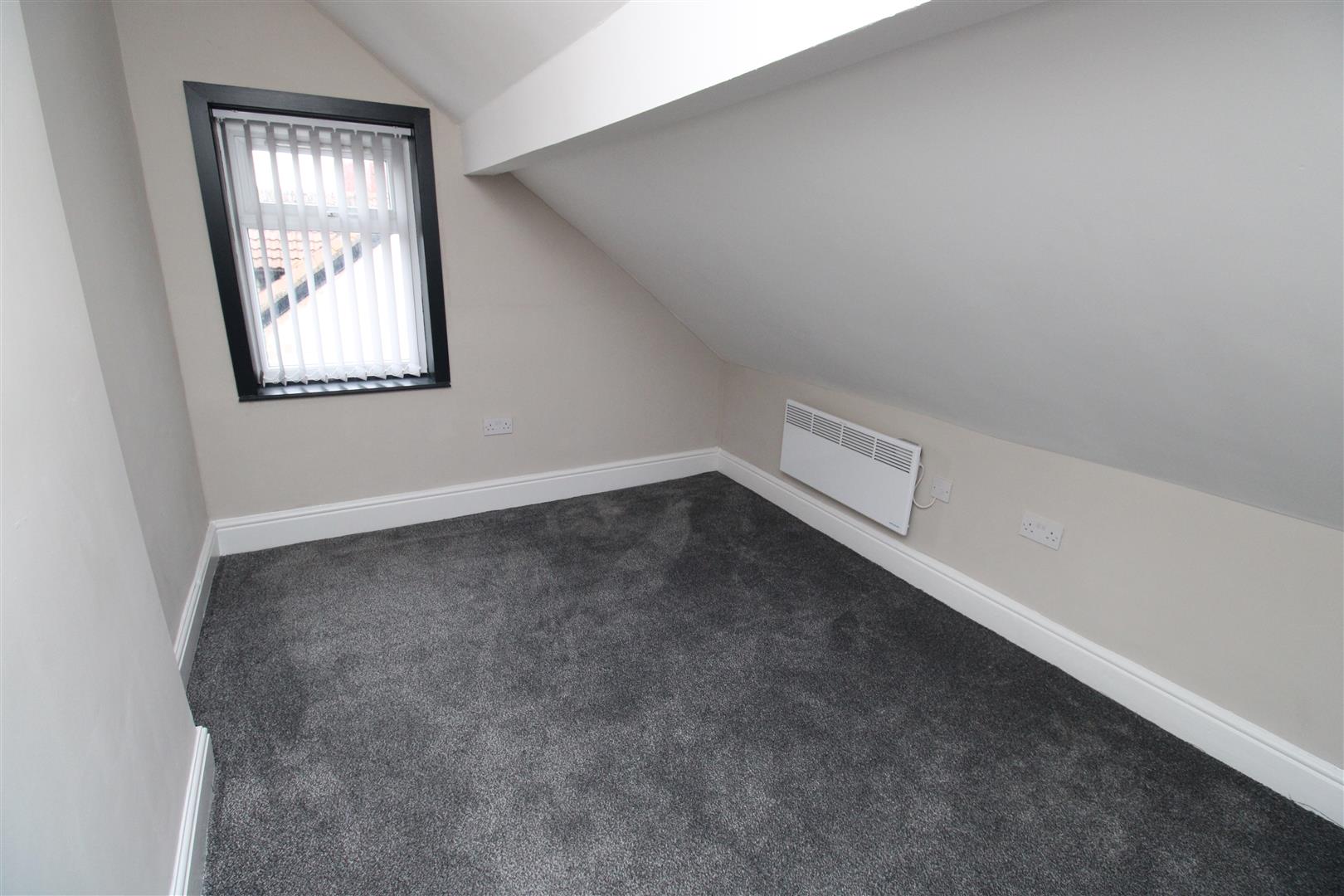 Flat 5, 363 Lytham Road, Blackpool